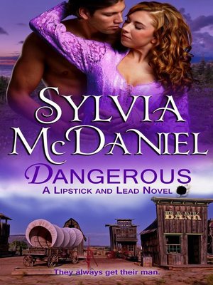 cover image of Dangerous